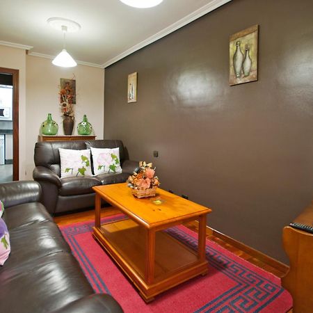 Apartamentos Casa Paulino 탈아문디 외부 사진