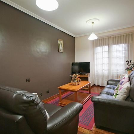 Apartamentos Casa Paulino 탈아문디 외부 사진