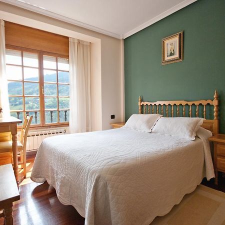 Apartamentos Casa Paulino 탈아문디 객실 사진
