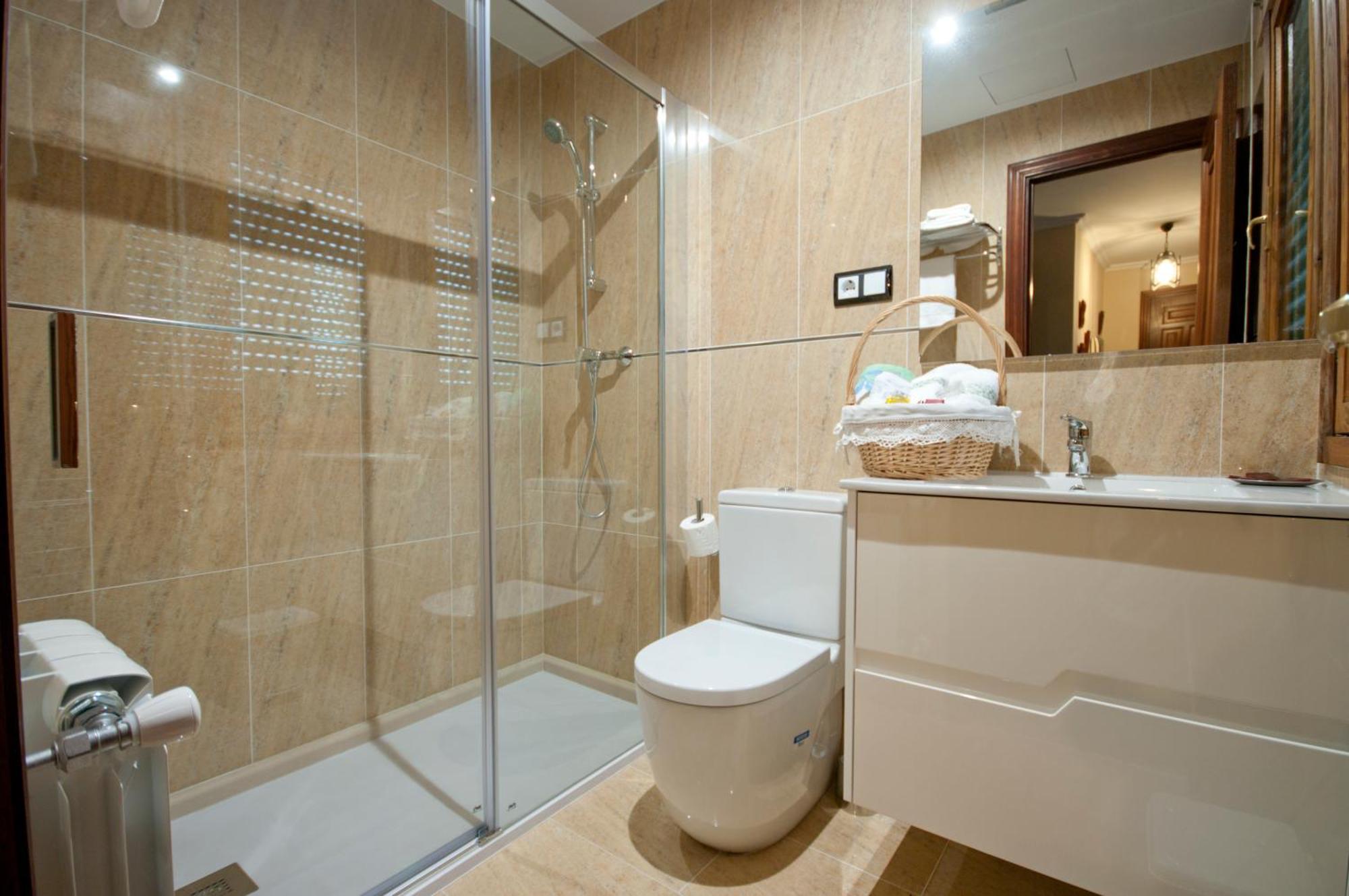 Apartamentos Casa Paulino 탈아문디 외부 사진