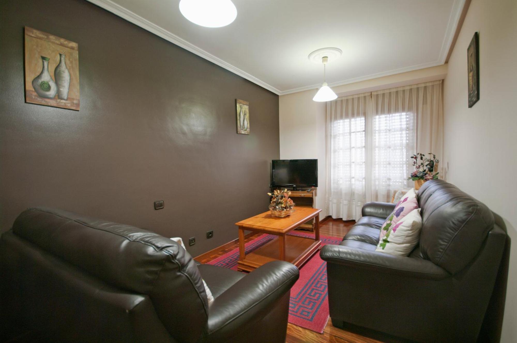 Apartamentos Casa Paulino 탈아문디 외부 사진