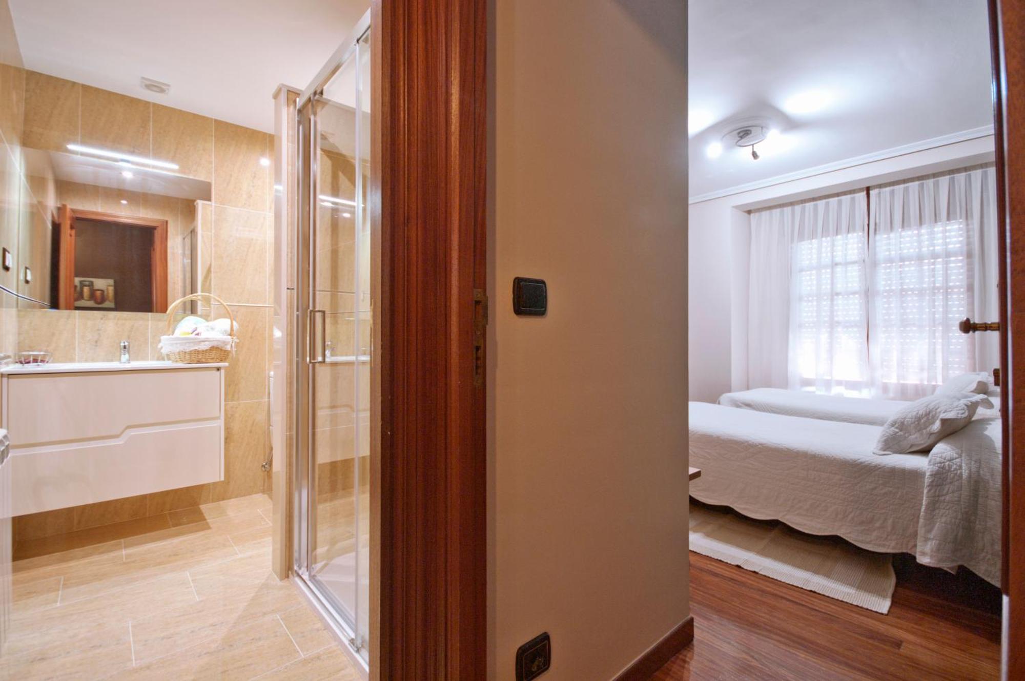 Apartamentos Casa Paulino 탈아문디 외부 사진