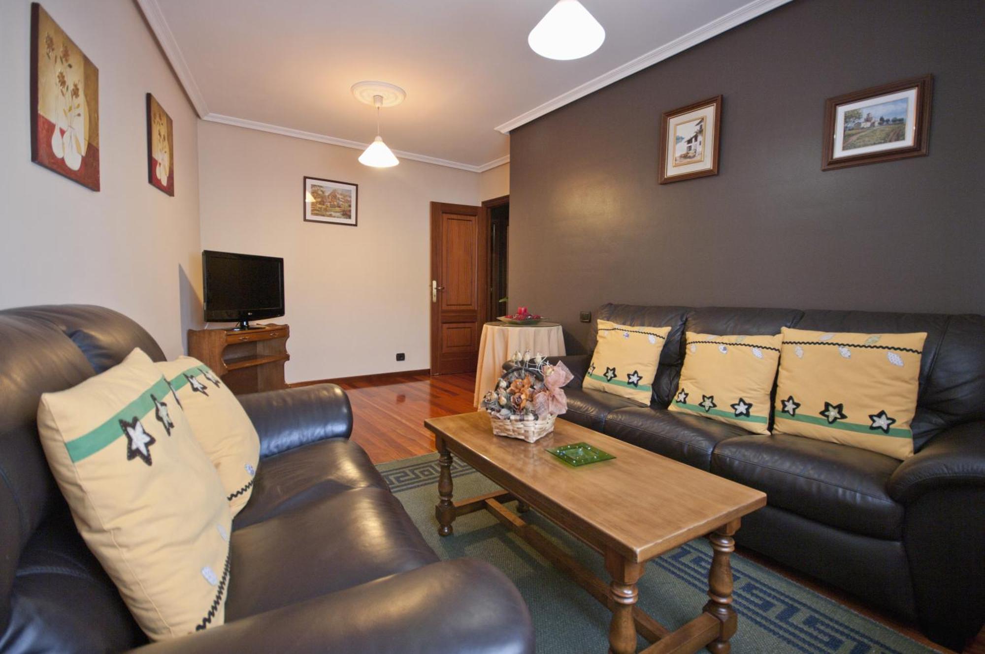 Apartamentos Casa Paulino 탈아문디 객실 사진