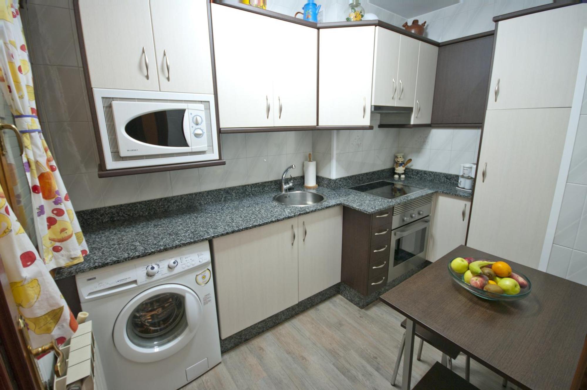 Apartamentos Casa Paulino 탈아문디 객실 사진