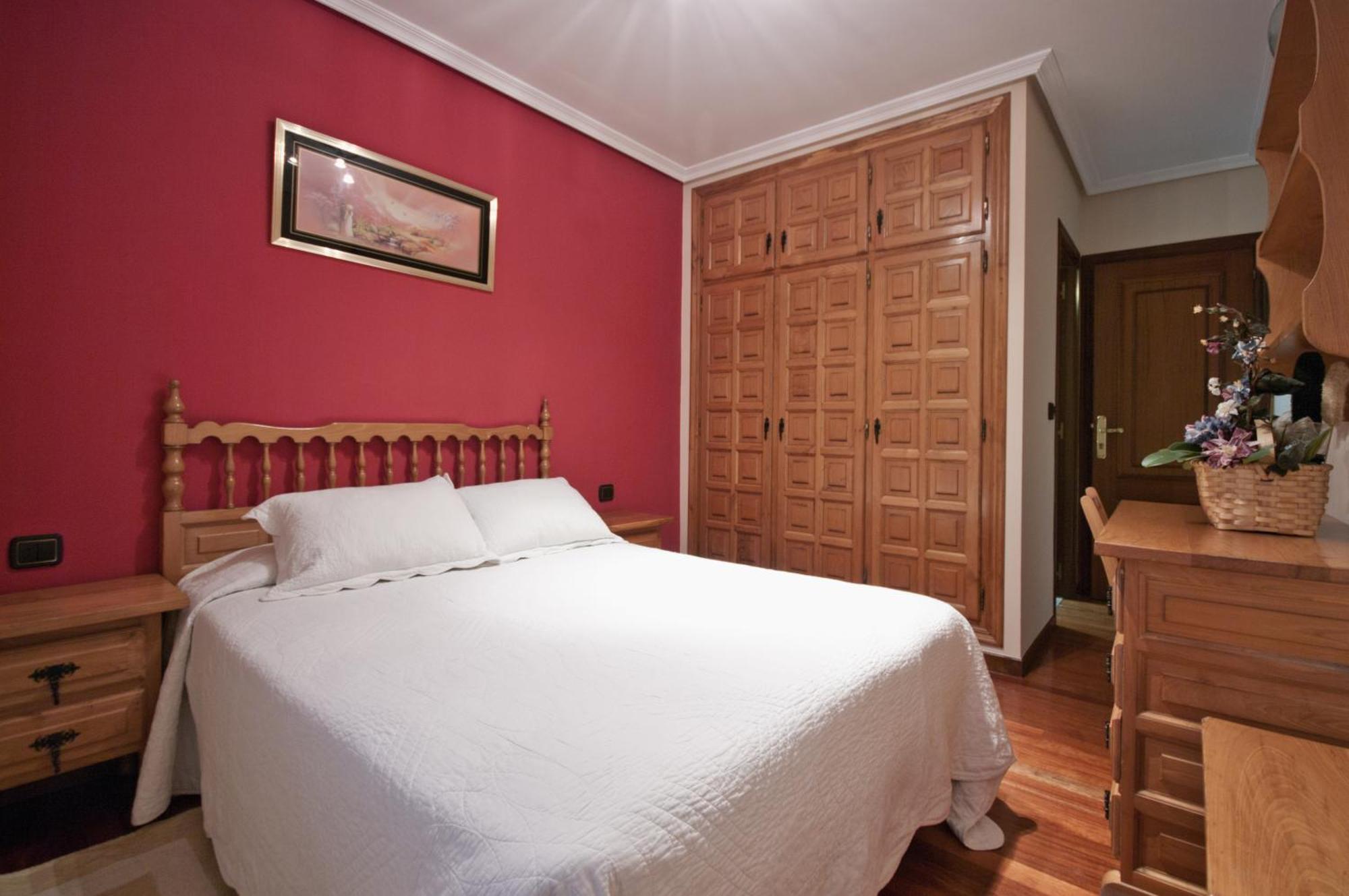 Apartamentos Casa Paulino 탈아문디 객실 사진
