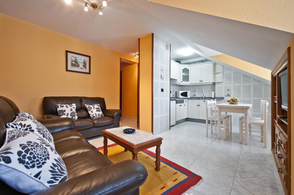 Apartamentos Casa Paulino 탈아문디 외부 사진