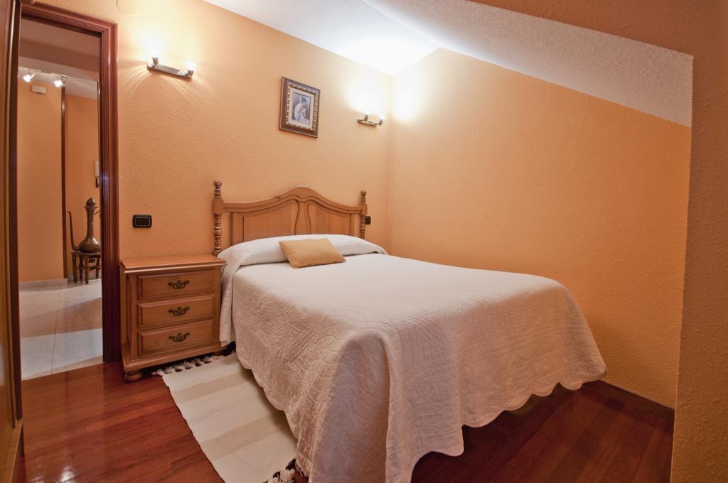 Apartamentos Casa Paulino 탈아문디 외부 사진