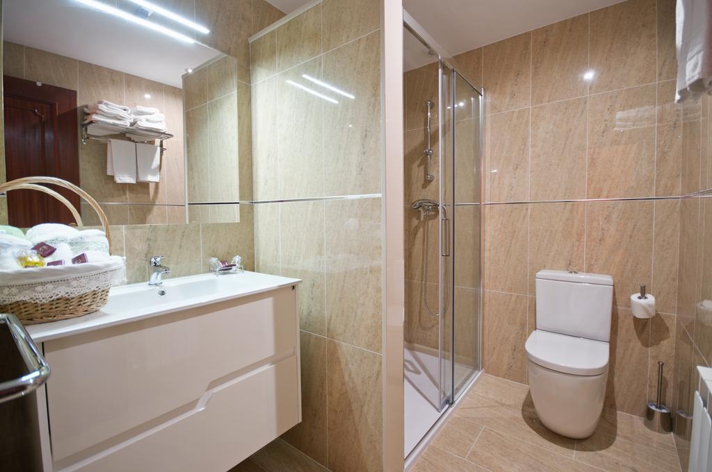 Apartamentos Casa Paulino 탈아문디 외부 사진