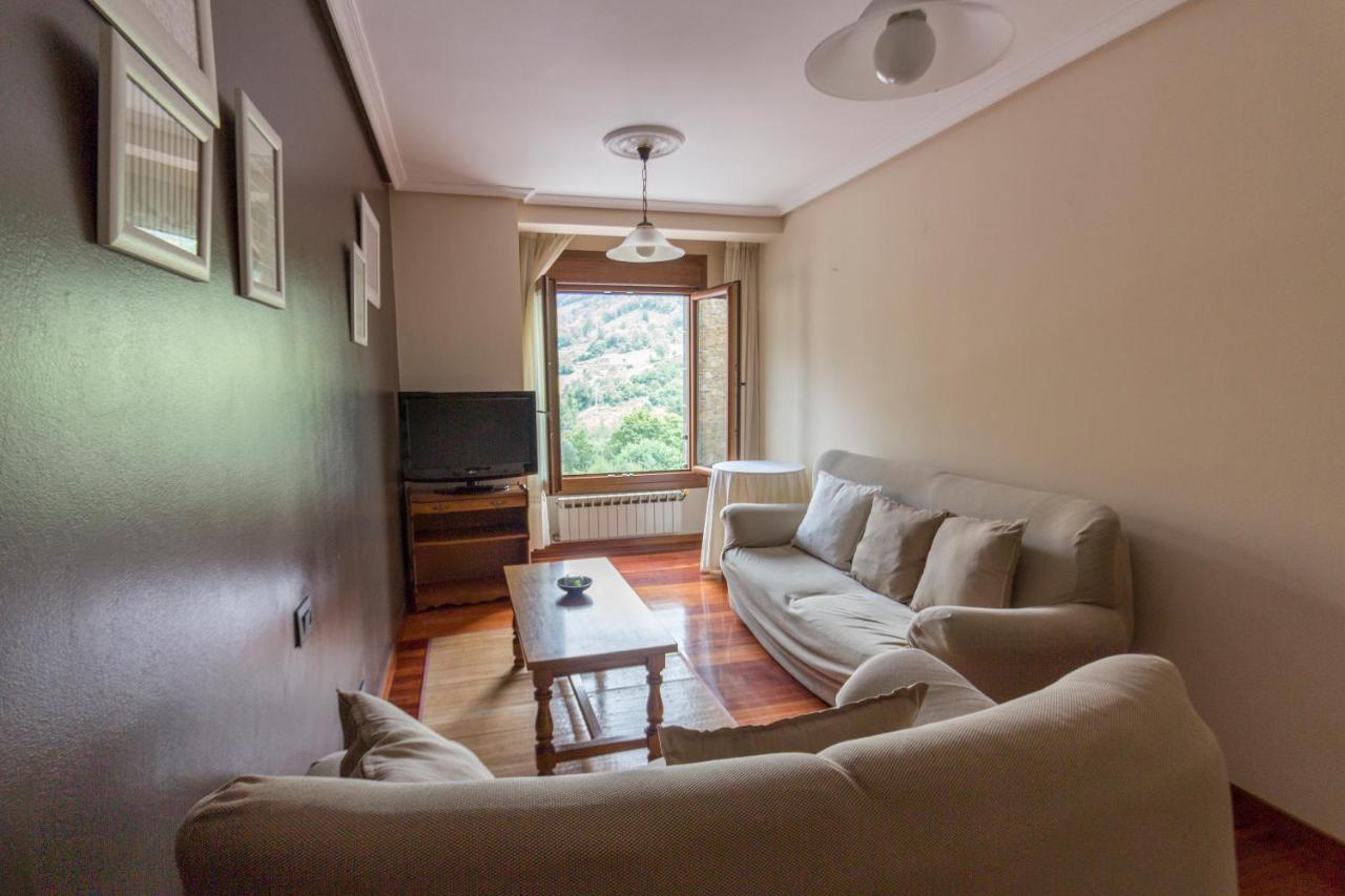 Apartamentos Casa Paulino 탈아문디 외부 사진