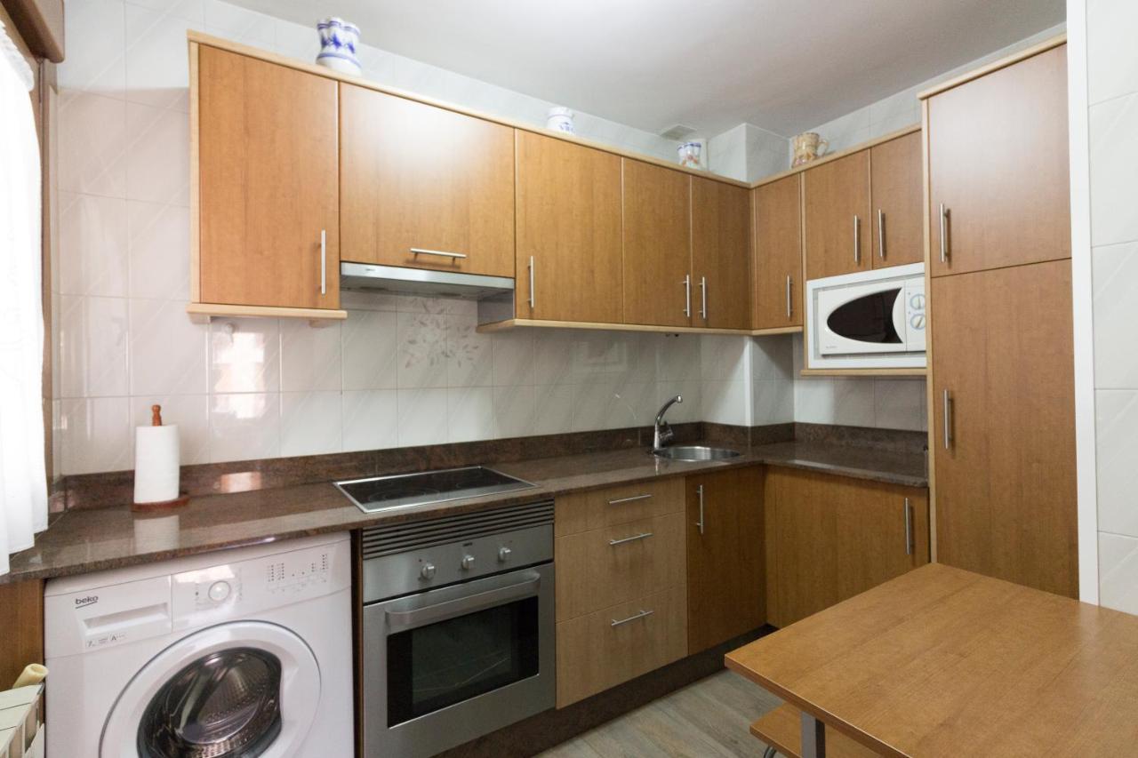 Apartamentos Casa Paulino 탈아문디 외부 사진