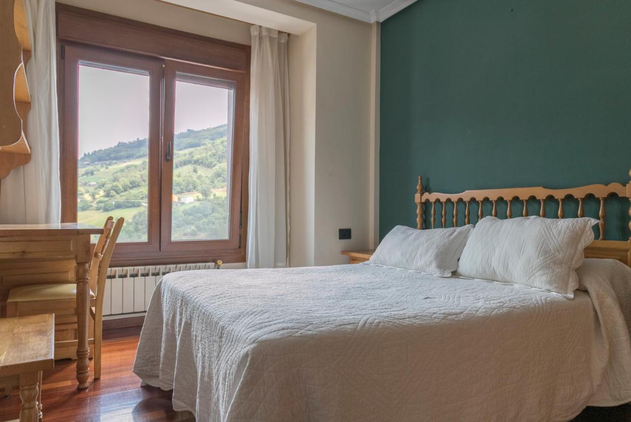 Apartamentos Casa Paulino 탈아문디 외부 사진