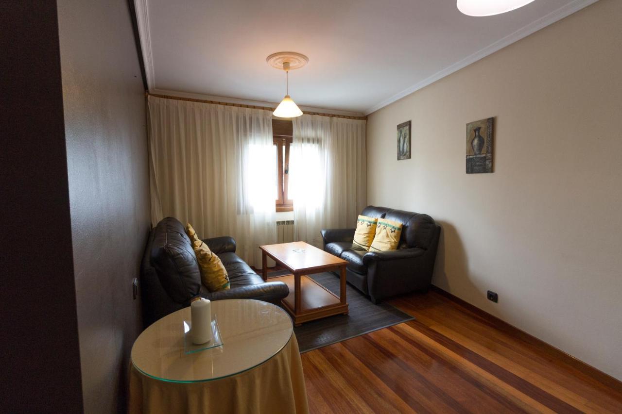 Apartamentos Casa Paulino 탈아문디 외부 사진