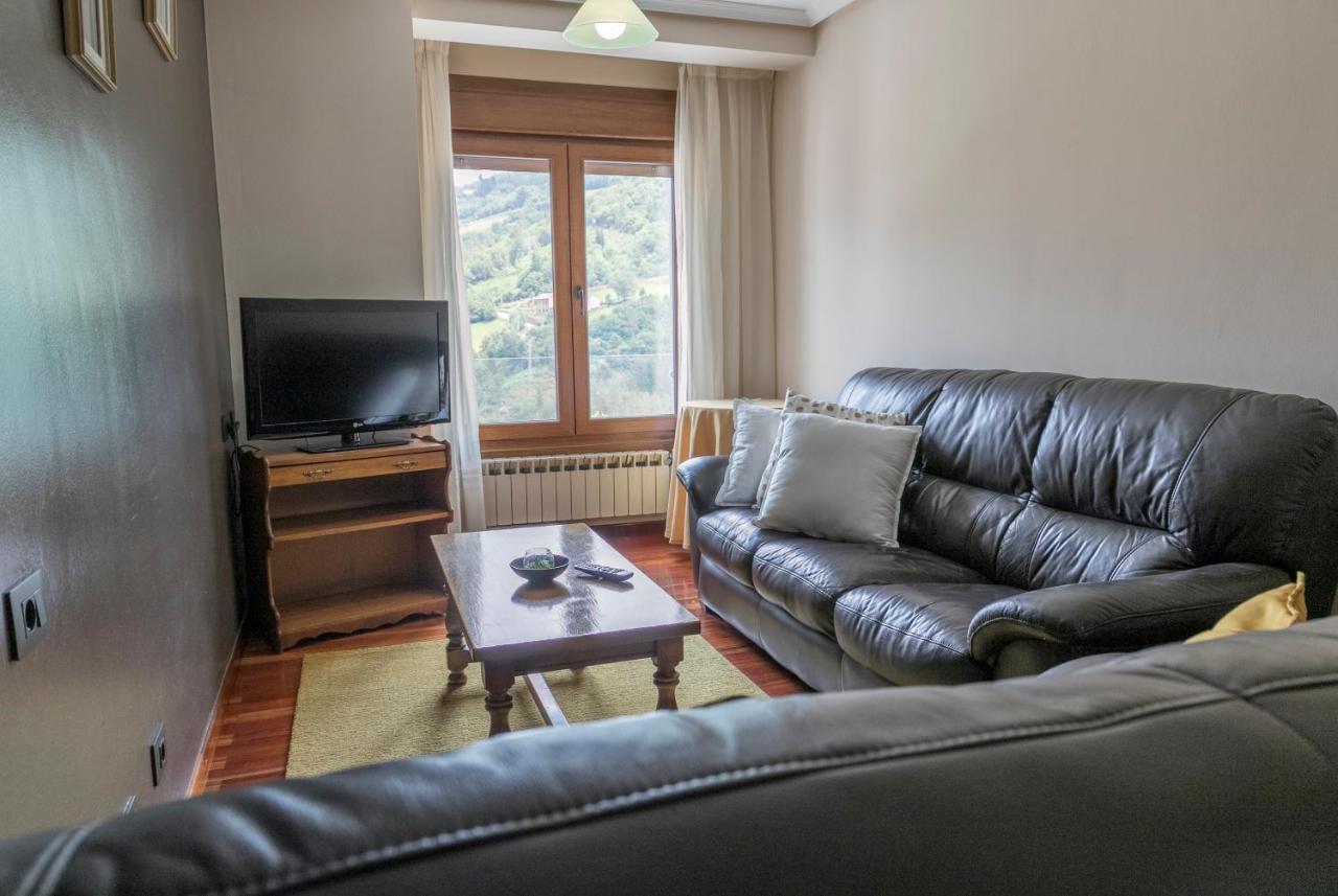 Apartamentos Casa Paulino 탈아문디 외부 사진