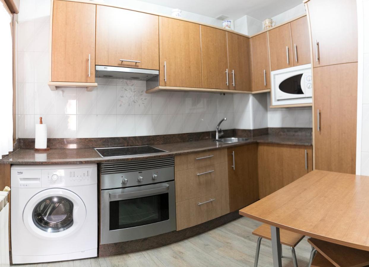Apartamentos Casa Paulino 탈아문디 외부 사진