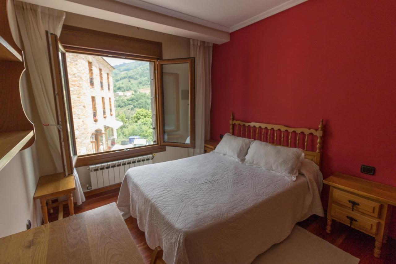 Apartamentos Casa Paulino 탈아문디 외부 사진