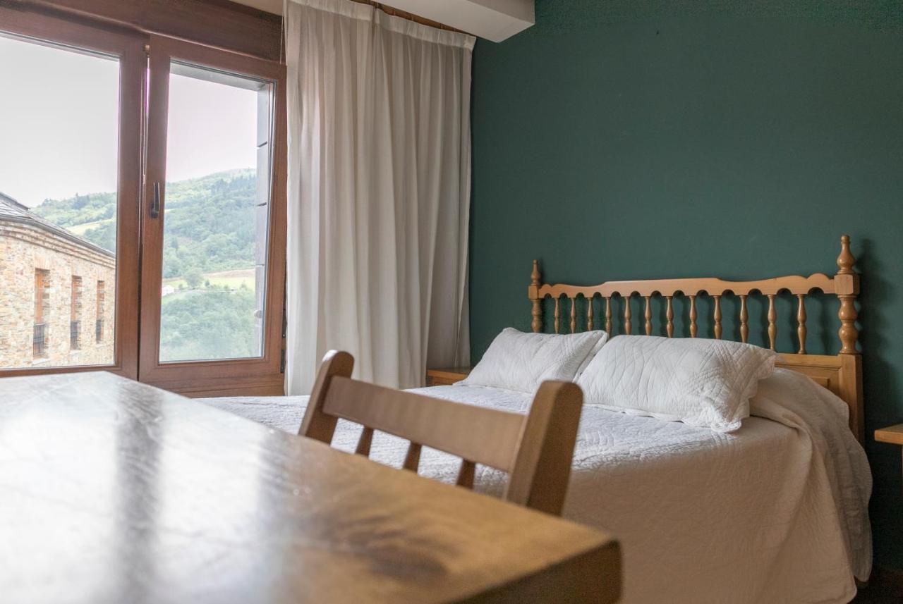 Apartamentos Casa Paulino 탈아문디 외부 사진