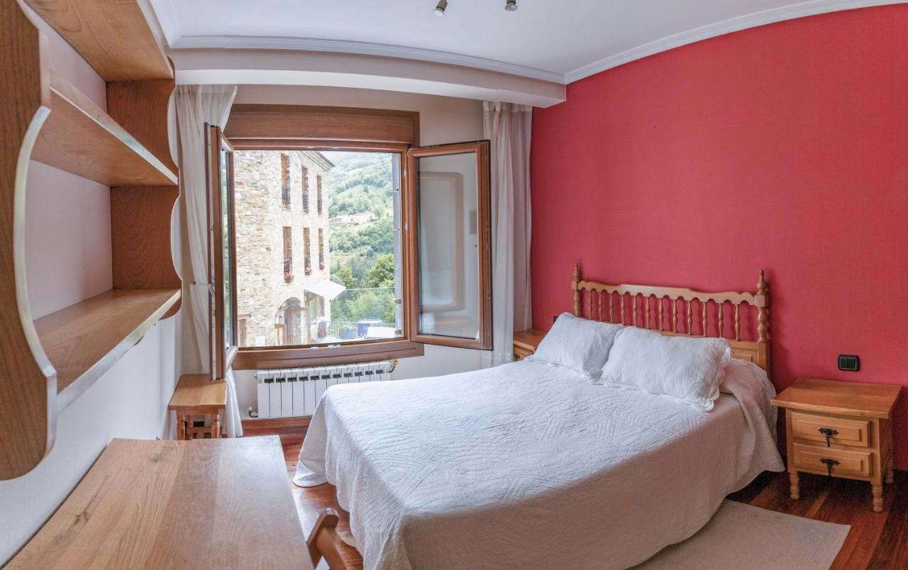 Apartamentos Casa Paulino 탈아문디 외부 사진
