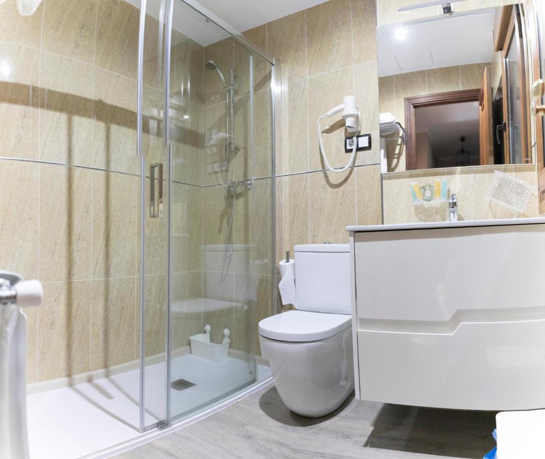 Apartamentos Casa Paulino 탈아문디 외부 사진